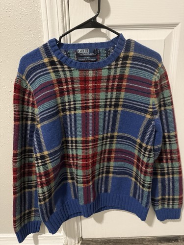 Polo ralph lauren sweater - polo,