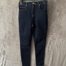 Mauvette Womens Jeans Size w28