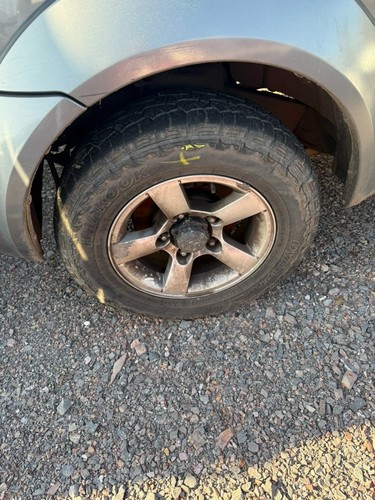 Suzuki jimny wheel free - jimny,,