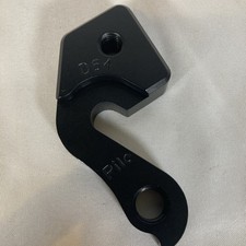 Pilo D64 Derailleur Hanger for