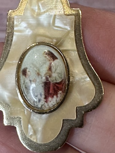Vintage germany religious - vintage,
