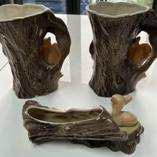 3 piece vintage hornsea