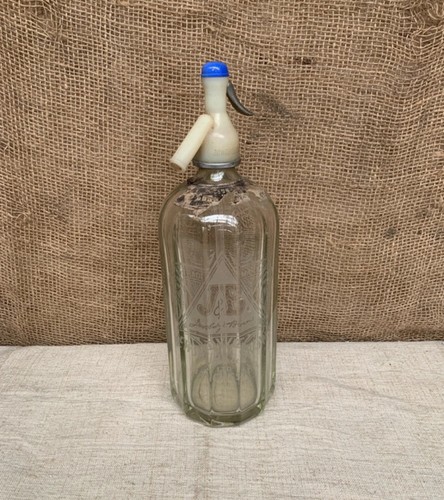 Antique jewsbury brown - &,