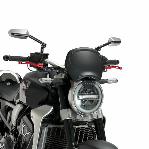 Puig fly screen - fly, windshield