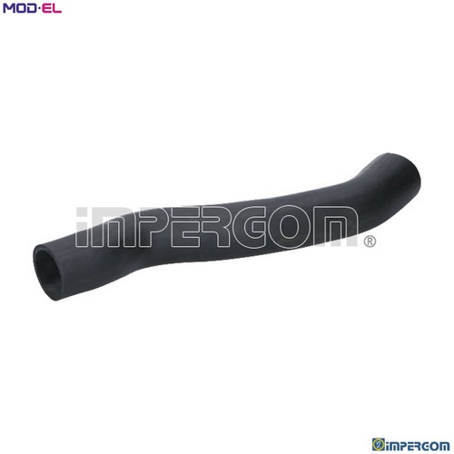 Charge air hose 226004 - charge,