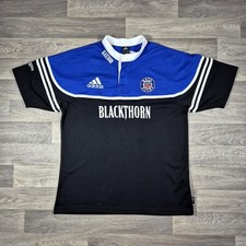 Bath Rugby Jersey 2001-03 -