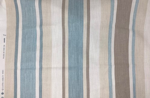 Laura ashley awning stripe - ashley,