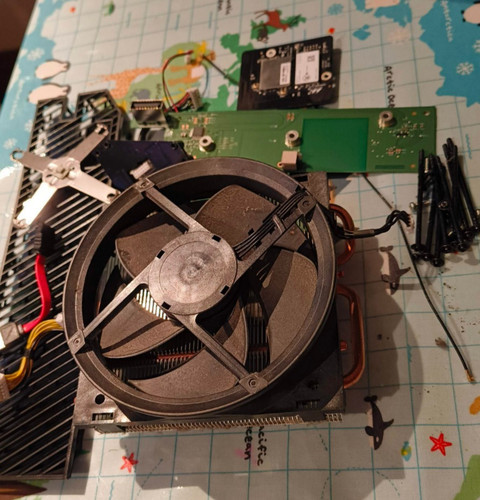 Xbox one various spares and - various,