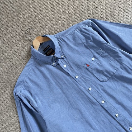 Musto pinpoint oxford shirt - musto,