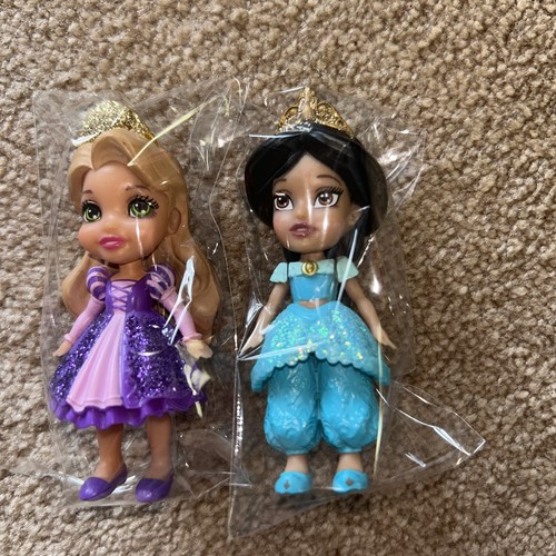 Disney princess mini - disney,