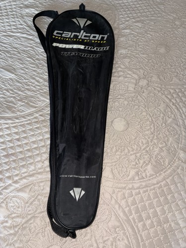 Carlton power blade titanium - blade,
