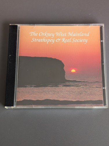 The orkney west mainland - orkney,