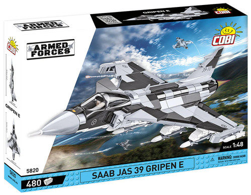 Saab jas gripen cobi - gripen,