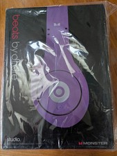 Beats By Dr.dre studio WIRED