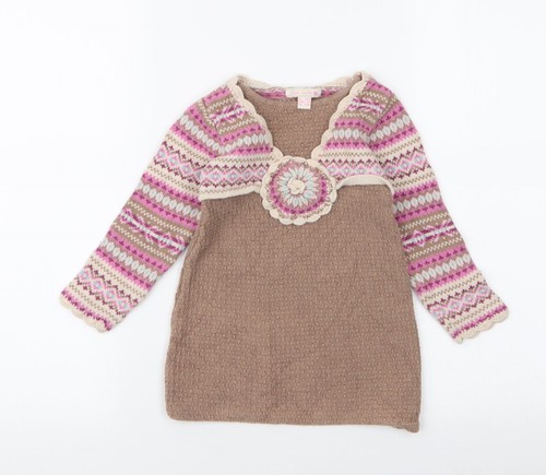 Girls size months - 24,