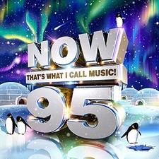 Various Artists - Now That's