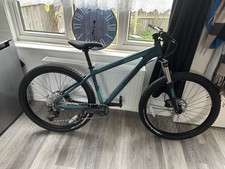 2025 Boardman MTB MHT 8.6
