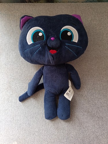 True rainbow kingdom plush