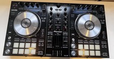 Pioneer DDJ-SR Performance DJ