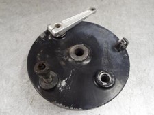 1980 KAWASAKI KDX 400 KDX400