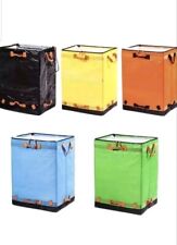 1 amazon bags delivery refurbished no holes no damage, perfect condition. 