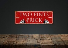 Still Game, Two Pints Pr*ck