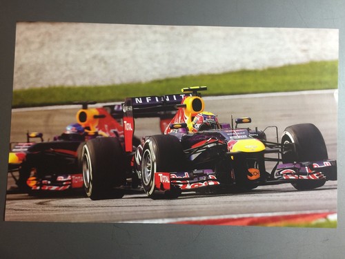 2014 mark webber infinity - mark,
