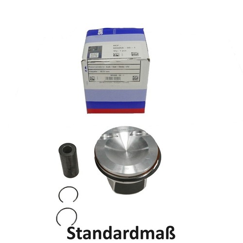Piston standard dimension - standard,
