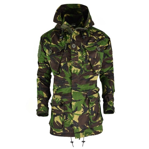 Original british army - original,