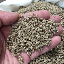 20kg chicken layers - pellets,