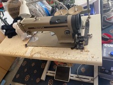 Toyota AD-150 Lockstitch