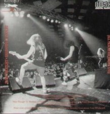 Xentrix : Dilute the Taste CD