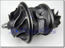 Rumpfgruppe Garrett Turbolader