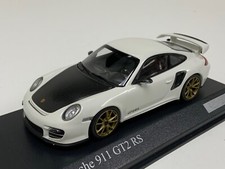 1/43 Minichamps Porsche 911