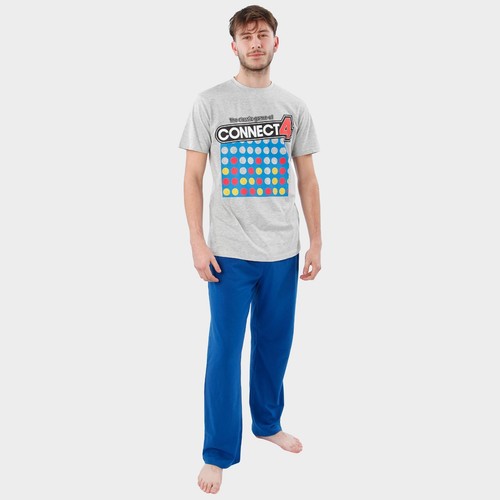 Connect mens pyjamas - connect,