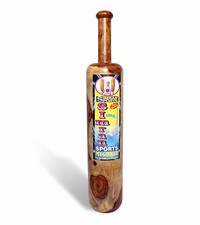 Premium Wood Indian Clubs