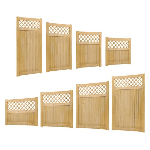 Pressure treated wooden - pressure-treated, garden