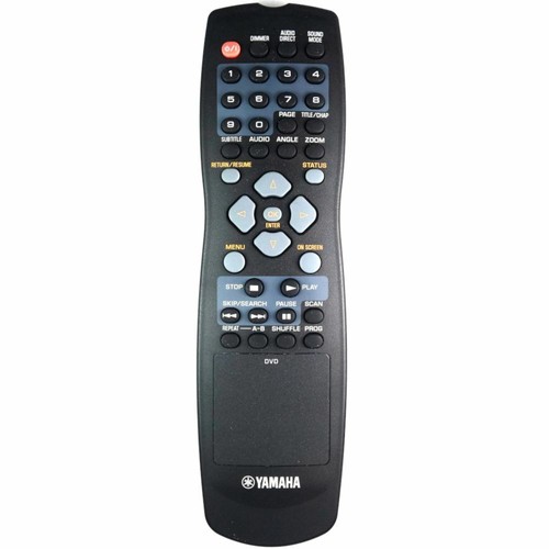 Genuine yamaha dvd s2500 - dvd-s2500,