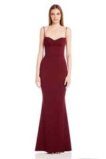 Katie May Yasmin gown Size