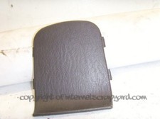 Jeep Grand Cherokee 4.0 WJ 99-04 b pillar trim NS passenger side