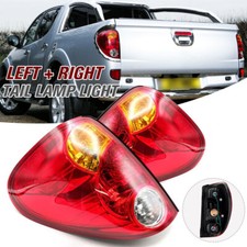 Pair Right + Left Side Rear