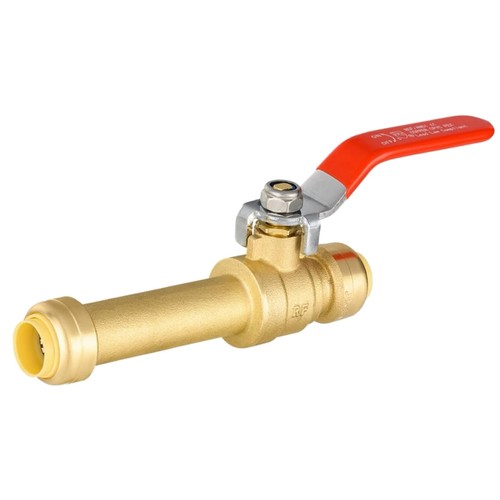 Efield 2 push - efield, 1/2"