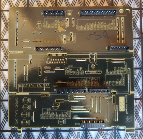 Marantz sr7010 pcb cup12631z - pcb,