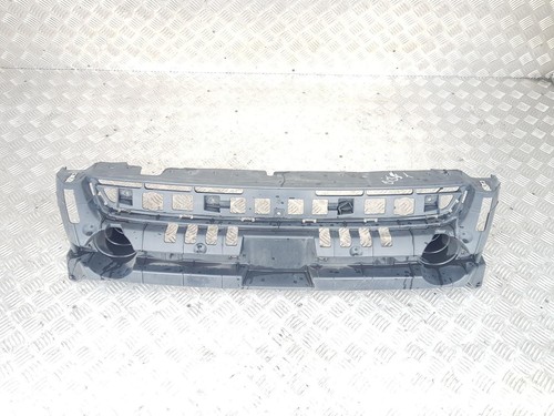 Ford kuga bumper - ford, front