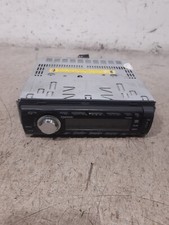 SENDAI 1 DIN RADIO CD MP3