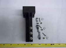 124648 Genie Forklift, Contact