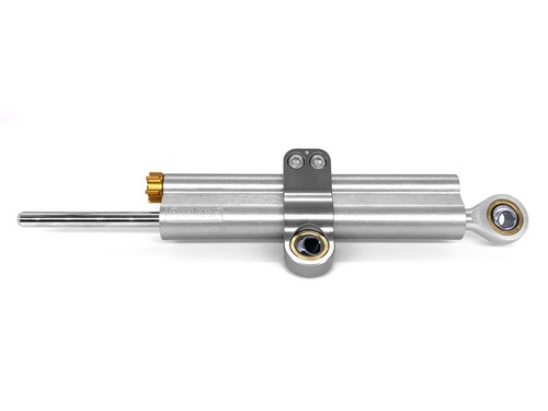 Steering damper ohlins for - steering,