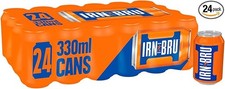 Regular 24 Pack Iconic