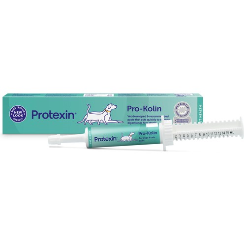 Pro kolin probiotic - kolin,