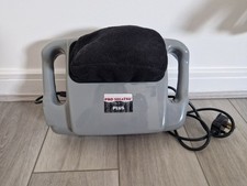 Pro Massage Portable Massager Neck Back Shoulder Plug In Electric 